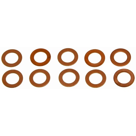 Dorman COPPER GASKETS, 10PK HW9452-10